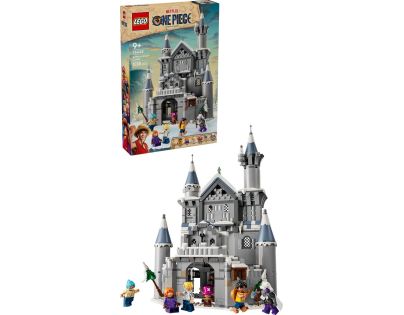 LEGO® ONE PIECE 75645 One Piece 75645