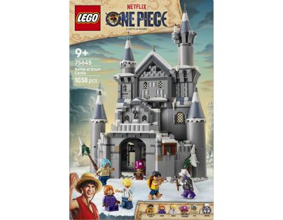 LEGO® ONE PIECE 75645 One Piece 75645