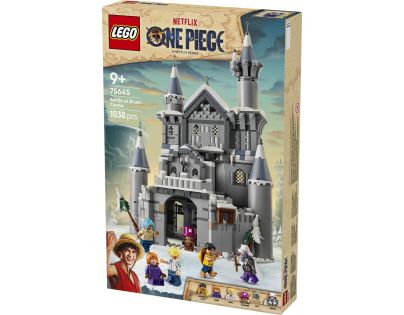 LEGO® ONE PIECE 75645 One Piece 75645