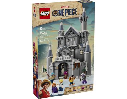 LEGO® ONE PIECE 75645 One Piece 75645