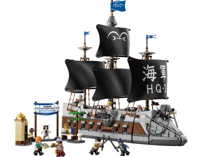 LEGO® ONE PIECE 75646 One Piece 75646