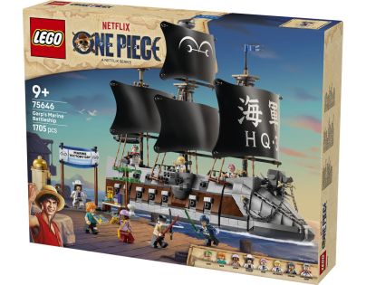 LEGO® ONE PIECE 75646 One Piece 75646