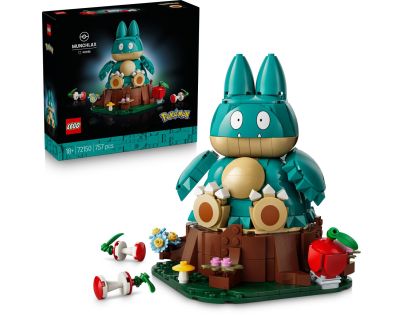 LEGO® Pokémon™ 72150 Pokémon 72150