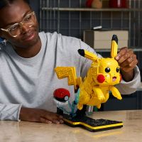 LEGO® Pokémon™ 72152 Pikachu a Pokébal 4