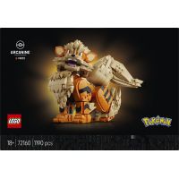 LEGO® Pokémon™ 72160 Pokémon 72160 3