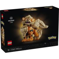 LEGO® Pokémon™ 72160 Pokémon 72160 5