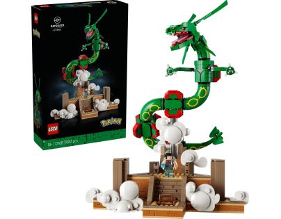 LEGO® Pokémon™ 72168 Pokémon 72168