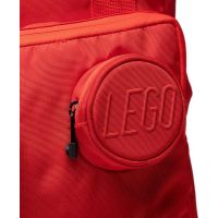 LEGO® Signature Brick 2 x 2 batoh červený 4