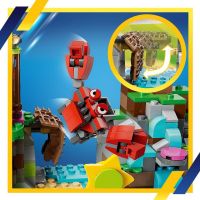 LEGO® Sonic The Hedgehog™ 76992 Amyin ostrov na záchranu zvířat 6