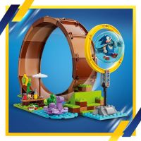 LEGO® Sonic The Hedgehog™ 76994 Sonicova smyčková výzva v Green Hill Zone 6