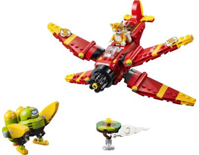 LEGO® Sonic The Hedgehog™ 77119 SONIC 77119