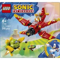 LEGO® Sonic The Hedgehog™ 77119 SONIC 77119 3