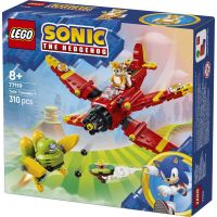 LEGO® Sonic The Hedgehog™ 77119 SONIC 77119 4