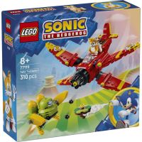 LEGO® Sonic The Hedgehog™ 77119 SONIC 77119 5