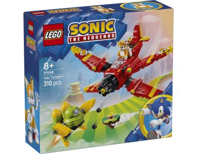 LEGO® Sonic The Hedgehog™ 77119 SONIC 77119