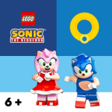 LEGO® Sonic The Hedgehog™
