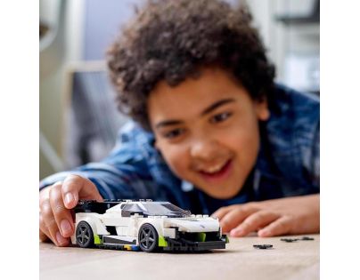 LEGO® Speed Champions 76900 Koenigsegg Jesko
