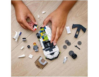 LEGO® Speed Champions 76900 Koenigsegg Jesko