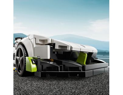 LEGO® Speed Champions 76900 Koenigsegg Jesko
