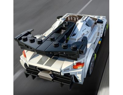LEGO® Speed Champions 76900 Koenigsegg Jesko