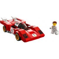 LEGO® Speed Champions 76906 1970 Ferrari 512 M 2