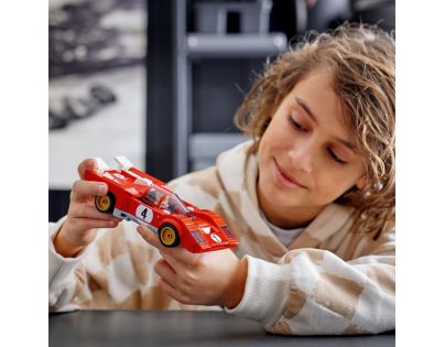 LEGO® Speed Champions 76906 1970 Ferrari 512 M