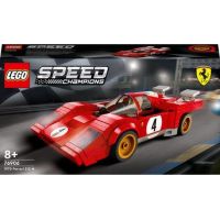 LEGO® Speed Champions 76906 1970 Ferrari 512 M 5