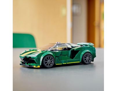 LEGO® Speed Champions 76907 Lotus Evija
