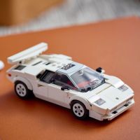 LEGO® Speed Champions 76908 Lamborghini Countach 4