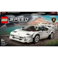 LEGO® Speed Champions 76908 Lamborghini Countach 5