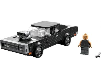 LEGO® Speed Champions 76912 Fast & Furious 1970 Dodge Charger RT