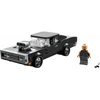 LEGO® Speed Champions 76912 Fast & Furious 1970 Dodge Charger RT 2