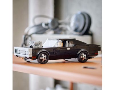 LEGO® Speed Champions 76912 Fast & Furious 1970 Dodge Charger RT