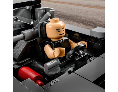 LEGO® Speed Champions 76912 Fast & Furious 1970 Dodge Charger RT