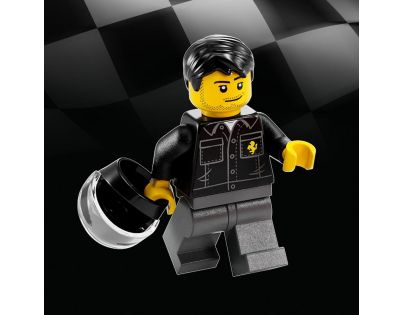 LEGO® Speed Champions 76914 Ferrari 812 Competizione - Poškozený obal