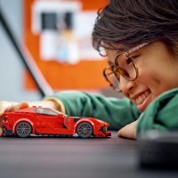LEGO® Speed Champions 76914 Ferrari 812 Competizione 3