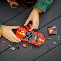 LEGO® Speed Champions 76914 Ferrari 812 Competizione 4