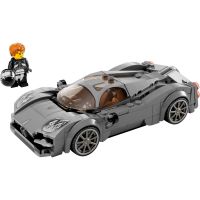 LEGO® Speed Champions 76915 Pagani Utopia - Poškozený obal 2