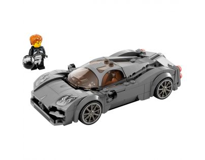 LEGO® Speed Champions 76915 Pagani Utopia - Poškozený obal