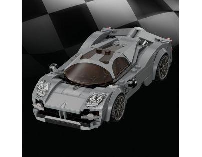 LEGO® Speed Champions 76915 Pagani Utopia - Poškozený obal