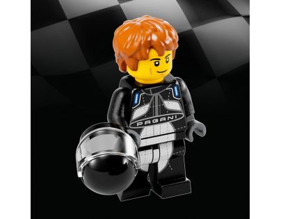 LEGO® Speed Champions 76915 Pagani Utopia