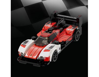 LEGO® Speed Champions 76916 Porsche 963 - Poškozený obal