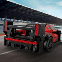 LEGO® Speed Champions 76916 Porsche 963 - Poškozený obal 5