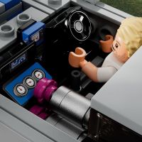 LEGO® Speed Champions 76917 2 Fast 2 Furious Nissan Skyline GT-R (R34) - Poškozený obal 4