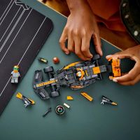 LEGO® Speed Champions 76919 Závodní auto McLaren Formule 1 2023 - Poškozený obal 4