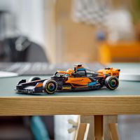 LEGO® Speed Champions 76919 Závodní auto McLaren Formule 1 2023 - Poškozený obal 5