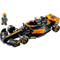 LEGO® Speed Champions 76919 Závodní auto McLaren Formule 1 2023 2