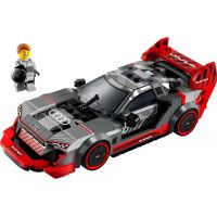 LEGO® Speed Champions 76921 Závodní auto Audi S1 e-tron quattro 2