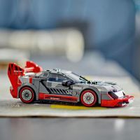 LEGO® Speed Champions 76921 Závodní auto Audi S1 e-tron quattro 5