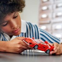 LEGO® Speed Champions 76934 Superauto Ferrari F40 - Poškozený obal 3